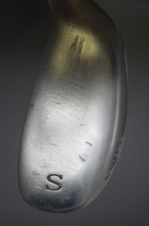 Lynx Aero Wedge 58° Sand Wedge Regular Steel Shaft Golf Pride Grip