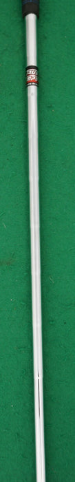 John Letters Swingmaster 6 Iron Regular Steel Shaft John Letters Grip