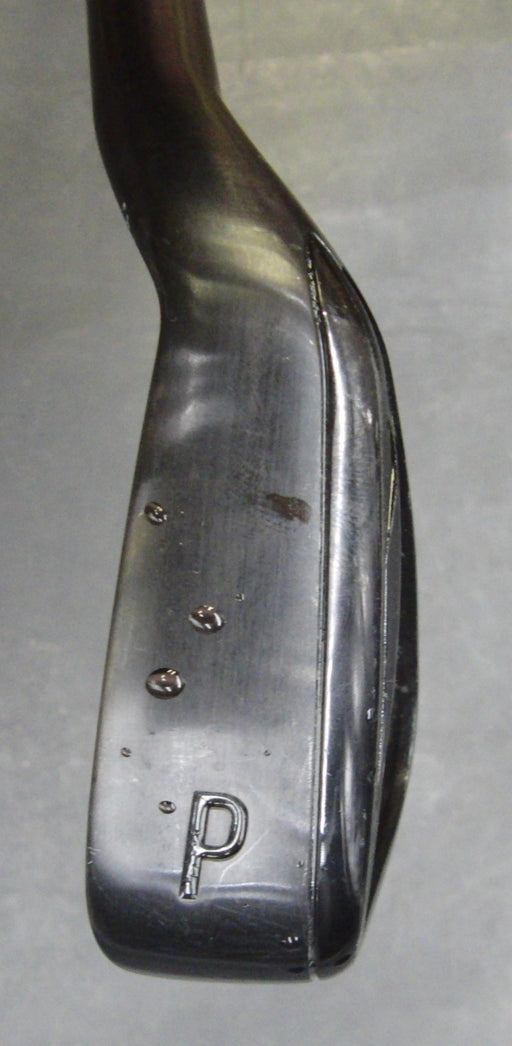 Callaway RAZR X Black Pitching Wedge Stiff Steel Shaft Callaway Grip