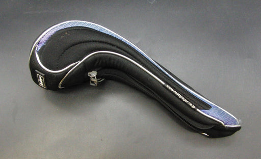 Mactec NVG Wood Head Cover