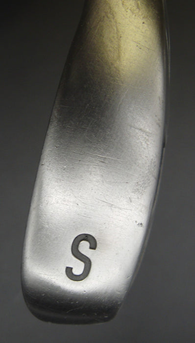 Callaway WarBird Sand Wedge Regular Steel Shaft PGM Grip