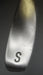 Callaway WarBird Sand Wedge Regular Steel Shaft PGM Grip