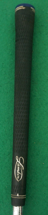 Wilson Di7 6 Iron Wilson Uniflex Steel Shaft Lamkin Grip