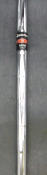 TaylorMade R7 Ti Gap Wedge Stiff Steel Shaft TaylorMade Grip