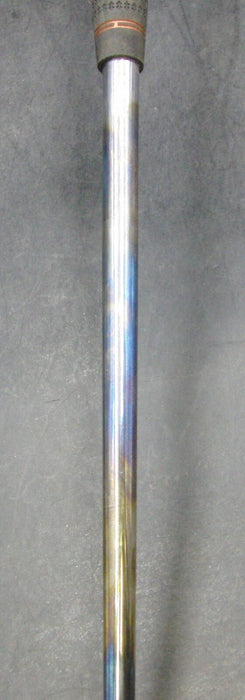 Tiger Shark Great White Putter Steel Shaft 88cm Length West Golf Grip
