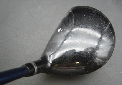 Ladies Yamaha Inpres Femina 24° 7 Wood Ladies Graphite Shaft Inpres Grip