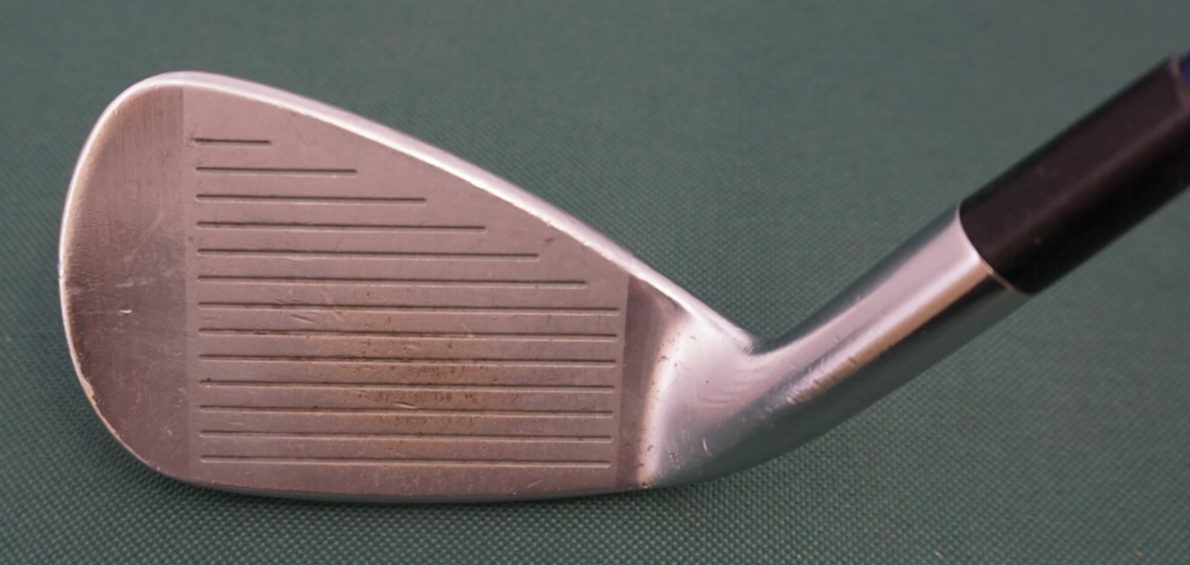 Mizuno MX-950 8 Iron Regular Graphite Shaft Golf Pride Grip