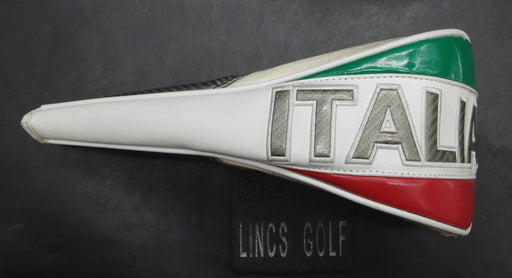 Italia Driver Head Cover