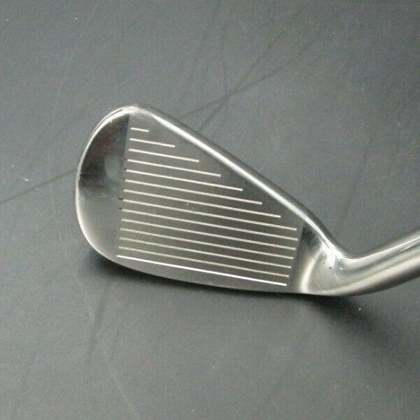 Nike VR Victory 5 Iron Stiff Steel Shaft Iomic Grip