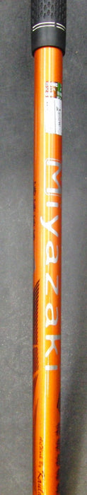 Srixon ZX5 Rebound Frame 10.5° Driver Extra Stiff Graphite Shaft Srixon Grip*