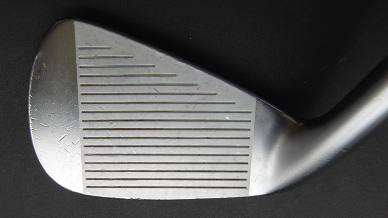 Callaway RAZR X Muscleback 6 Iron Stiff Steel Shaft Golf Pride Grip