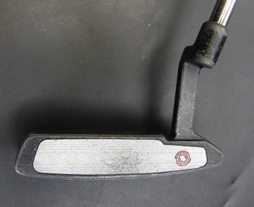 Odyssey PT Pro Type iX Putter Steel Shaft 87cm Length Acer Grip