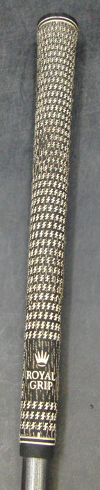 Callaway E.R.C Hot 3 Wood Stiff Graphite Shaft Royal Grip