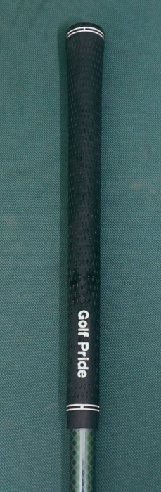 TaylorMade RAC Coin-Forged 5 Iron Stiff Graphite Shaft Golf Pride Grip