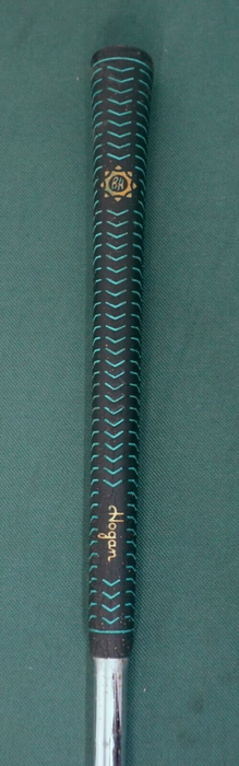 Ben Hogan Edge Forged 6 Iron Regular Steel Shaft Ben Hogan Grip