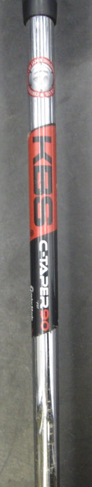 TaylorMade RSi1 Gap Wedge Stiff Steel Shaft TaylorMade Grip