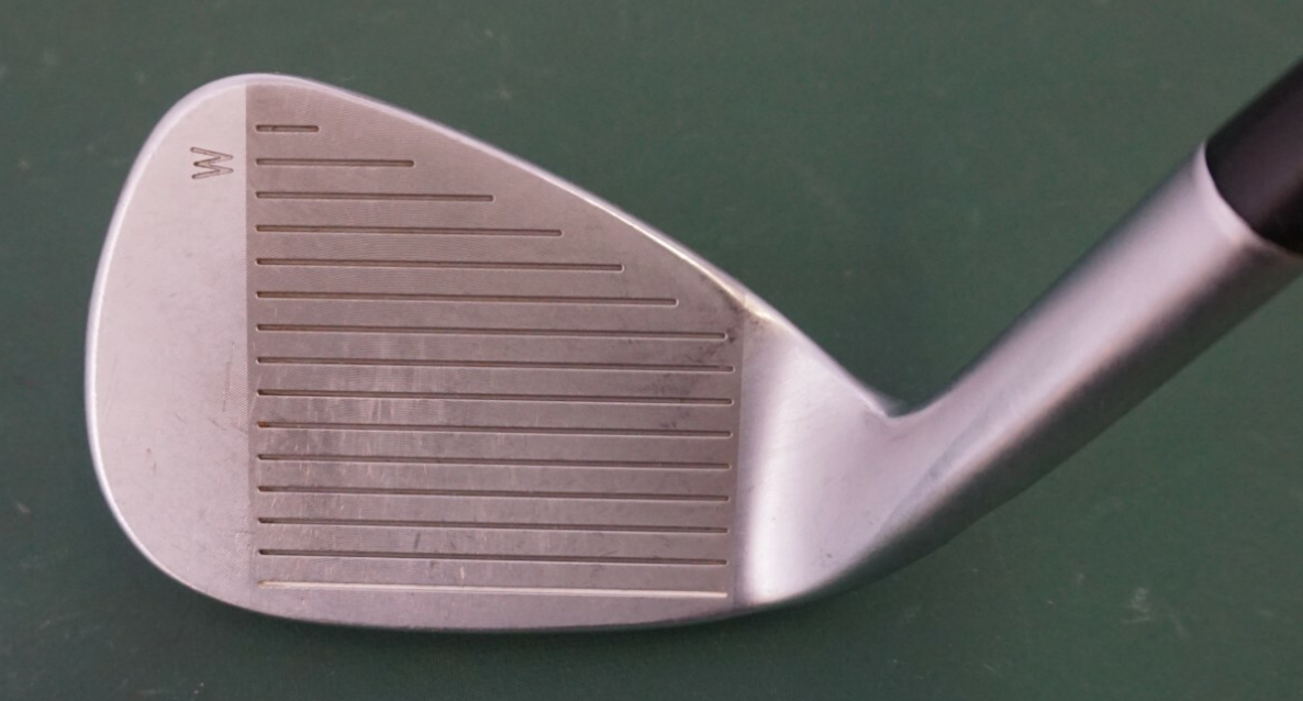 Ping i200 Green Dot Pitching Wedge Stiff Steel Shaft Ping Grip