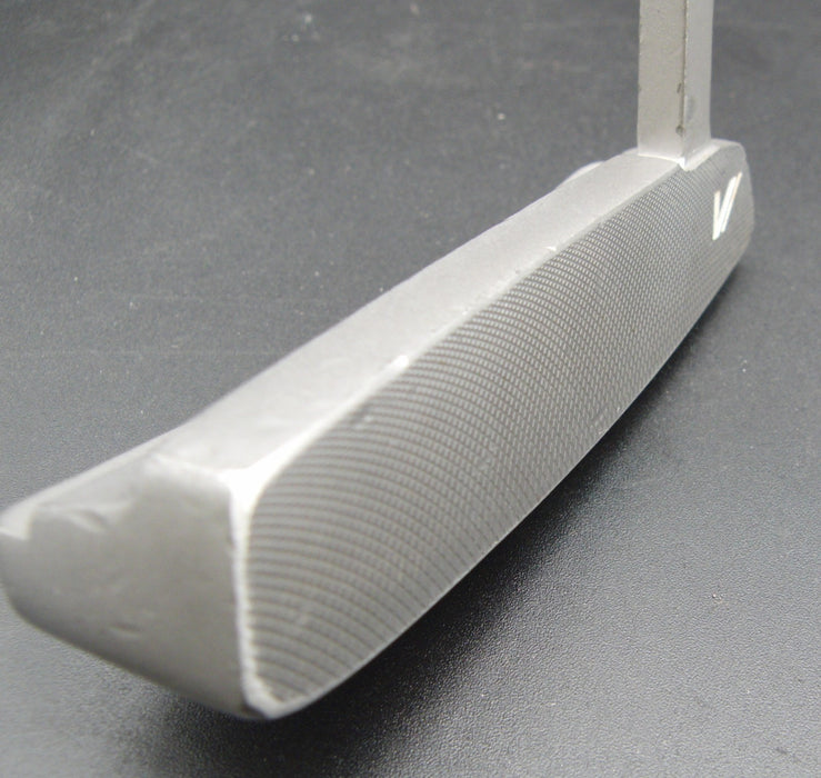 Royal Collection VI Putter 85cm Length Steel Shaft RC Grip