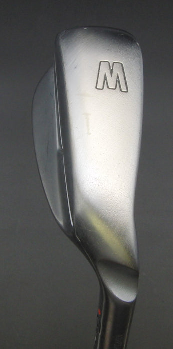 Ping G700 Orange Dot Pitching Wedge Regular Graphite Shaft Golf Pride Grip