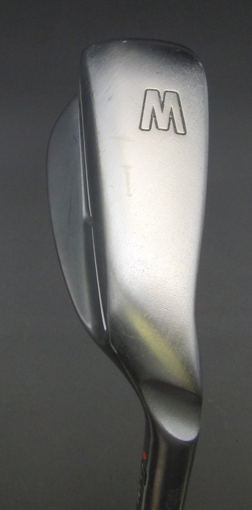 Ping G700 Orange Dot Pitching Wedge Regular Graphite Shaft Golf Pride Grip