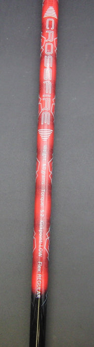 TaylorMade RBZ Tour 10.5° Driver Regular (Optional) Graphite Shaft*