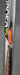 Taylormade Burner 9 IronUniflex Steel Shaft Taylormade Grip