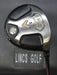 Callaway ERC Hot 5 Wood Stiff Graphite Shaft Benross Grip