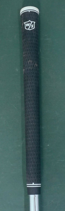 Wilson Staff C300 Forged Flx Face 9 Iron Extra Stiff Steel Shaft