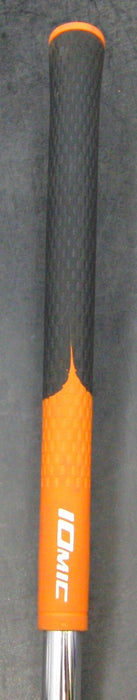 Callaway RAZR Tour 4 Hybrid Stiff Steel Shaft Iomic Grip