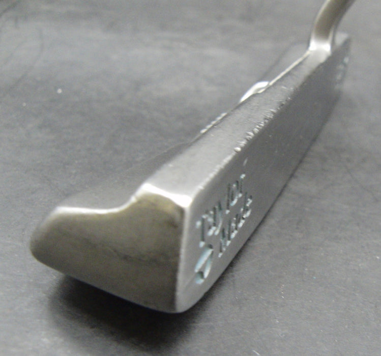 TaylorMade TPA XX Putter Steel Shaft 85cm Length TaylorMade Grip