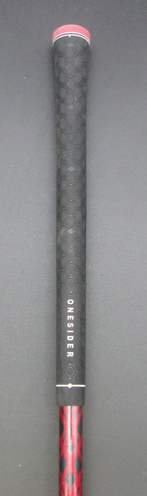 One Sider EZ 10.5° Driver Regular Graphite Shaft One Sider Grip + Head Cover