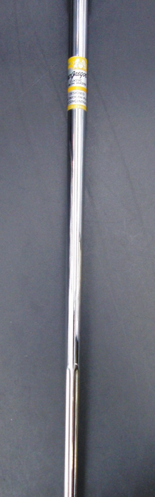 Super Rare MacGregor Iron Master SIMG Putter Steel Shaft Length 89.5cm