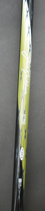 Jack Nicklaus NTM-J01 440cc 10.5° Driver Regular Graphite Shaft with Grip