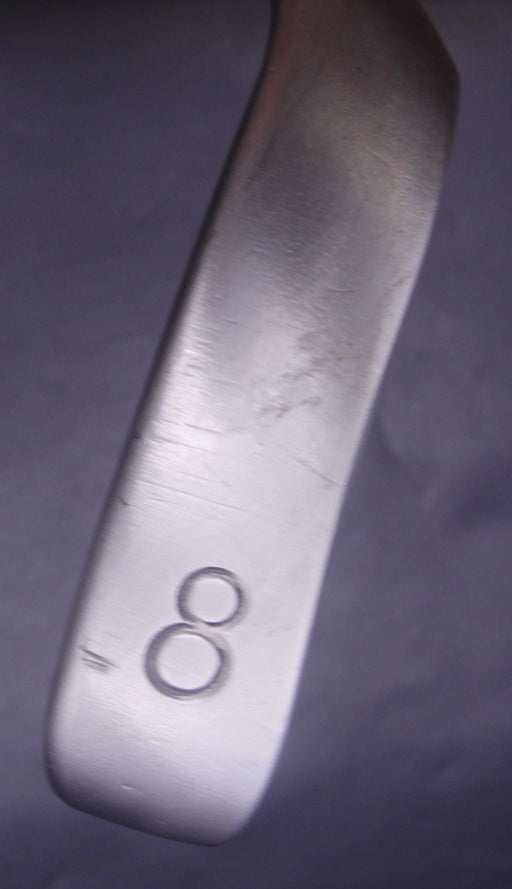 Ping O-Size Green Dot 8 Iron Regular Steel Shaft Ping Grip