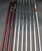 Set of Ben Sayers M8 5-PW + Mizuno Driver + 3 Wood + 5 Wood + Putter
