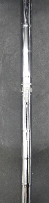 Mizuno CLK FLI-HI 23° 4 Hybrid Stiff Steel Shaft Cadero Grip