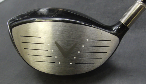 Callaway Legacy Black 10.5° Driver Regular Graphite Shaft PGM Grip