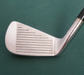 Titleist 660 Forged 3 Iron Stiff Steel Shaft Golf Pride Grip