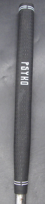 TaylorMade Rossa Corzina Agsi+ Putter 88cm Length Steel Shaft PSYKO Grip