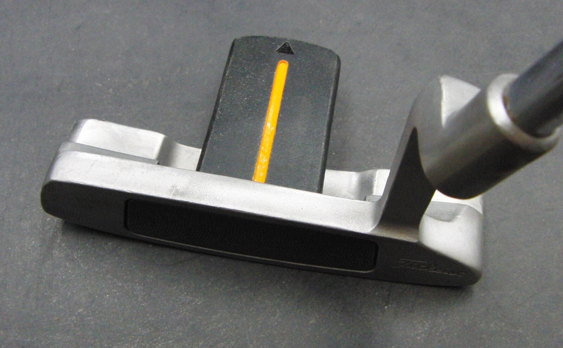 Titleist Scotty Cameron Newport 2 Detour Design Putter Steel Shaft 87cm Length