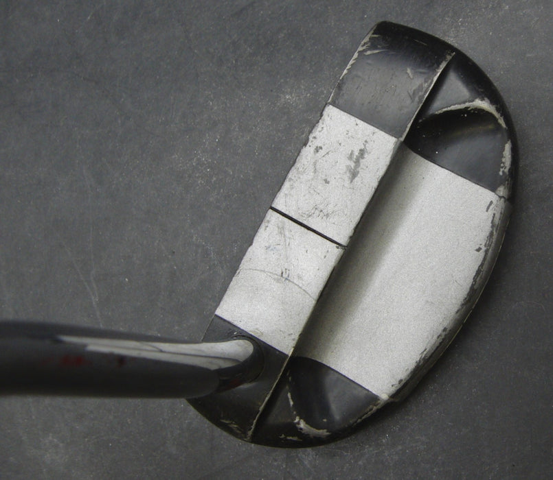 Never Compromise Z/I Alpha 2 Putter 84cm Length Steel Shaft PSYKO Grip