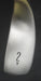 Unbranded Green Carbon 2 Iron Regular Graphite Shaft Black Grip