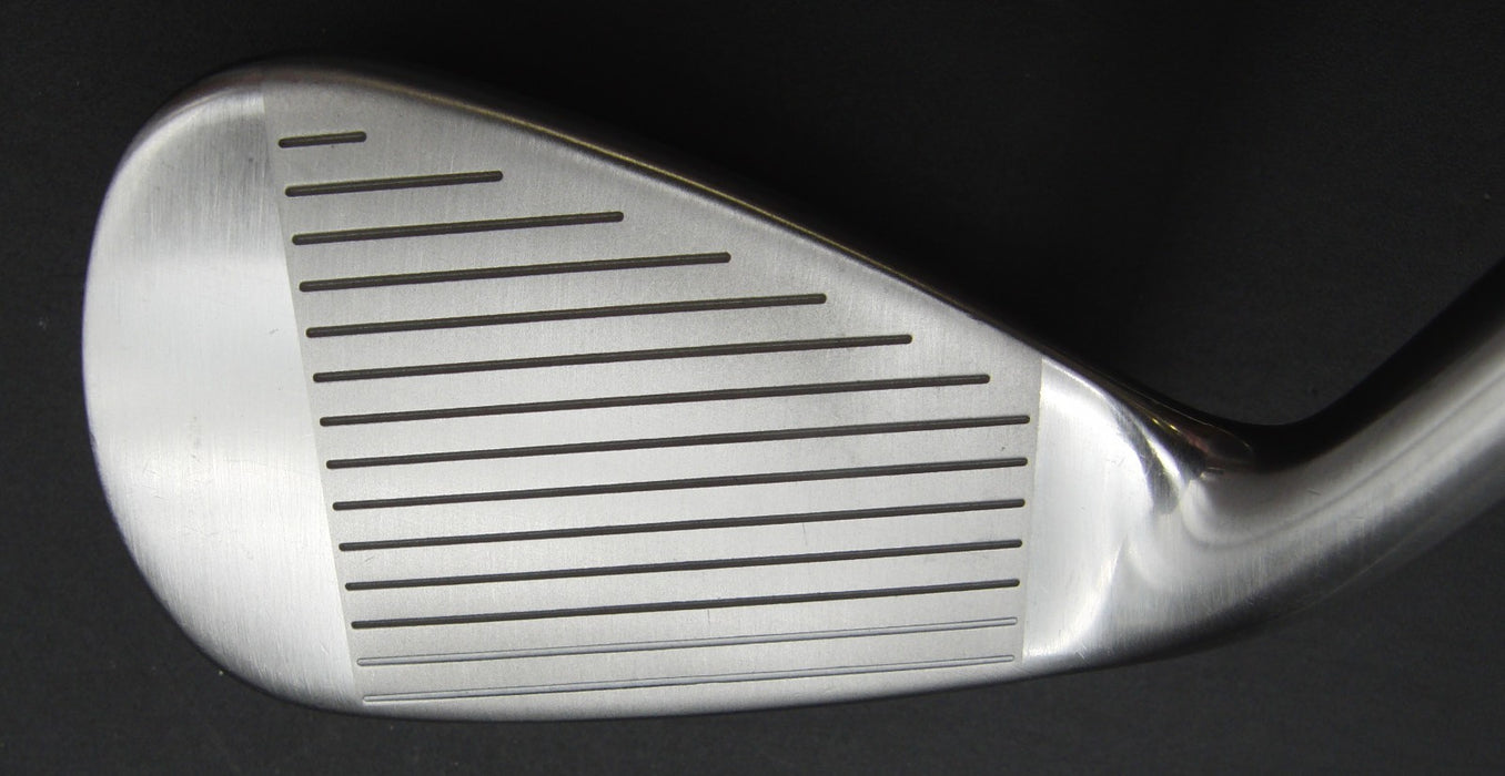 Callaway WarBird 6 Iron Uniflex Steel Shaft Callaway Grip