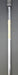 Ping i500 Orange Dot 7 Iron Stiff Steel Shaft Golf Pride Grip