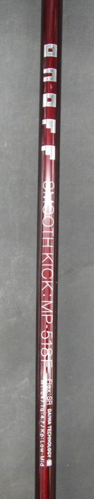 Daiwa ONOFF ARMS Power Trench 5 Wood Regular Graphite Shaft ONOFF Grip