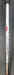Wilson Staff LP Launch Pad 2 9 Iron Stiff Steel Shaft Jumbomax Grip
