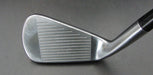 Callaway Golf X Tour Forged 6 Iron Stiff Flex Steel Shaft Golf Pride Grip