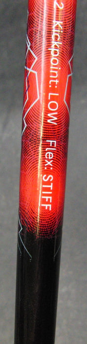 Mizuno MP CLK-F 3 Wood Stiff Graphite Shaft Izanahi Studio Grip