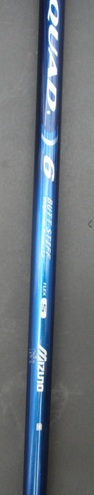 Mizuno MP-003 15° 3 Wood Stiff Graphite Shaft Mizuno Grip