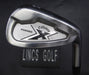 Callaway X Forged 2007 8 Iron Stiff Steel Shaft Iomic Grip